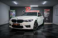 Bmw  M5  Standard