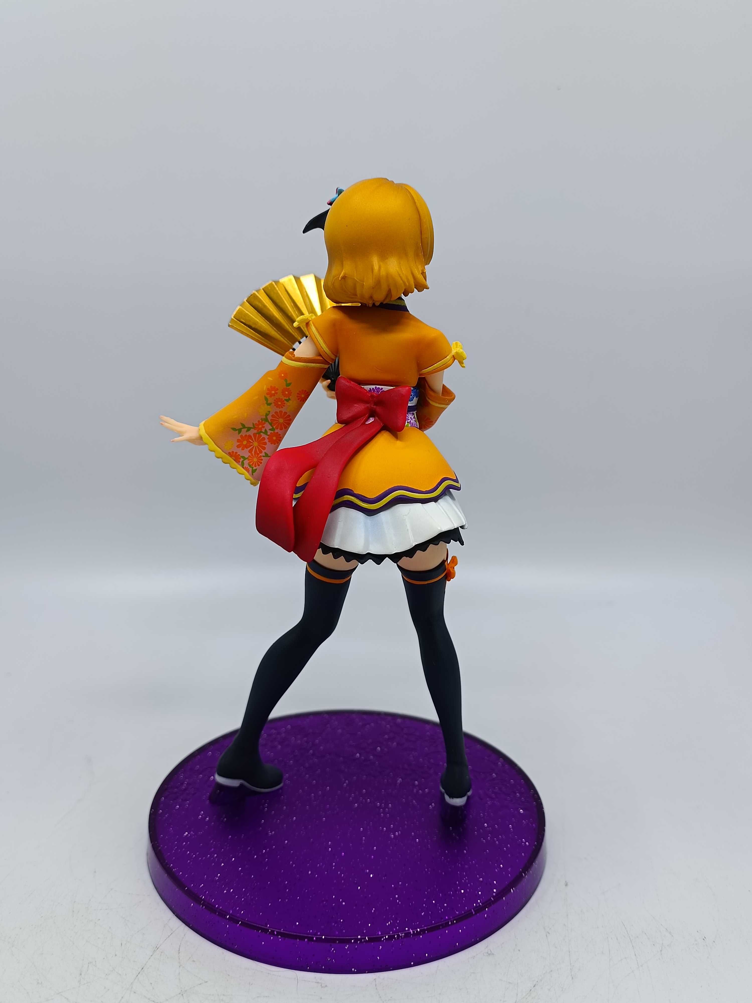 Figurka Anime Manga Love Live! - Koizumi Hanayo Angelic Angel
