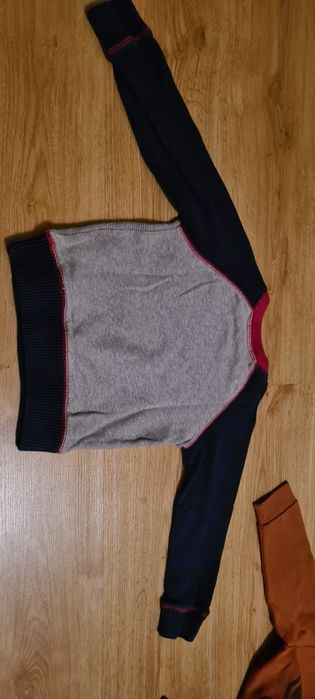 Sweats menino 4/5 anos