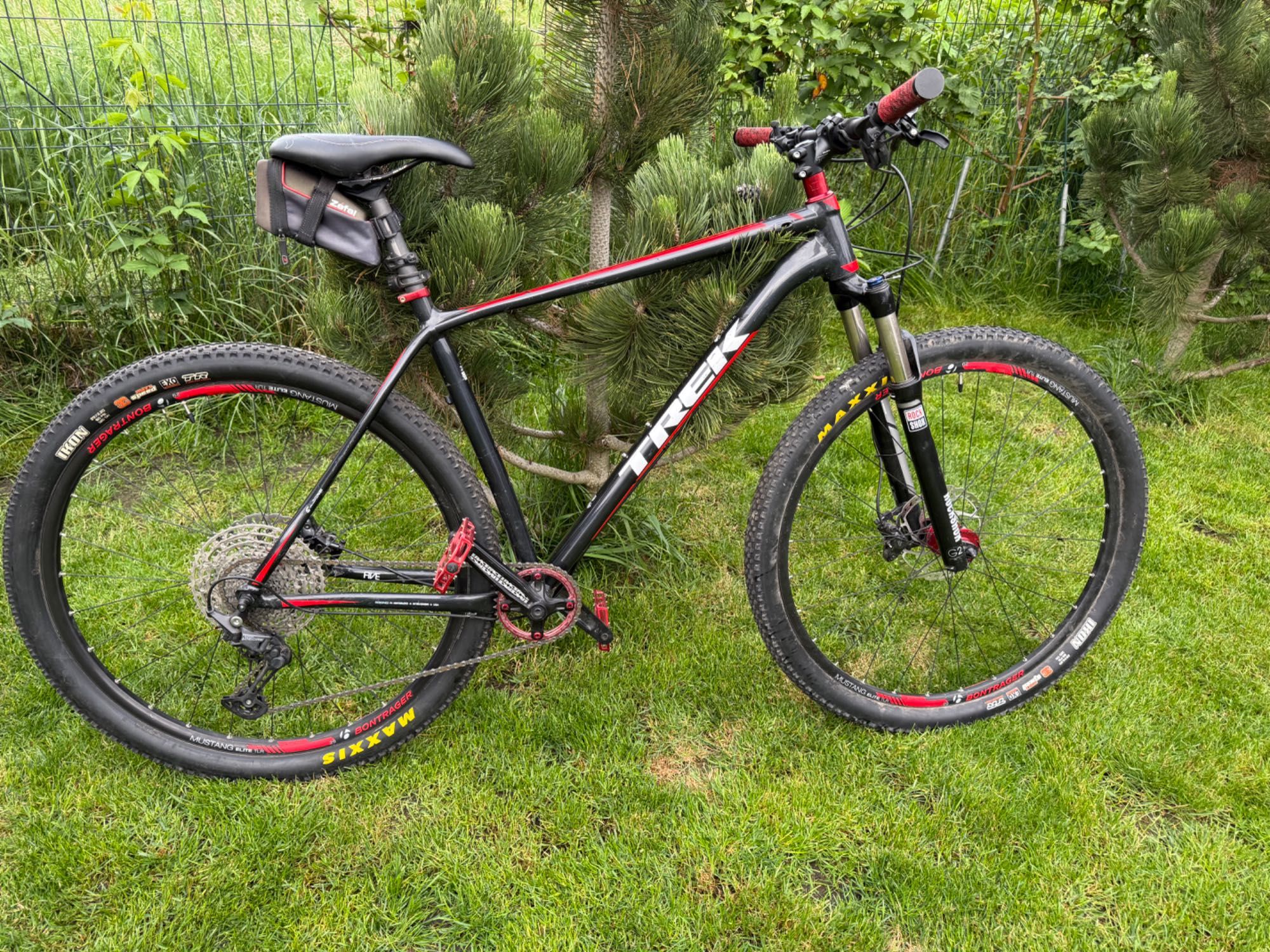 Rower MTB Trek Superfly 5, 29 cali, nowy napęd 1x11 !!!