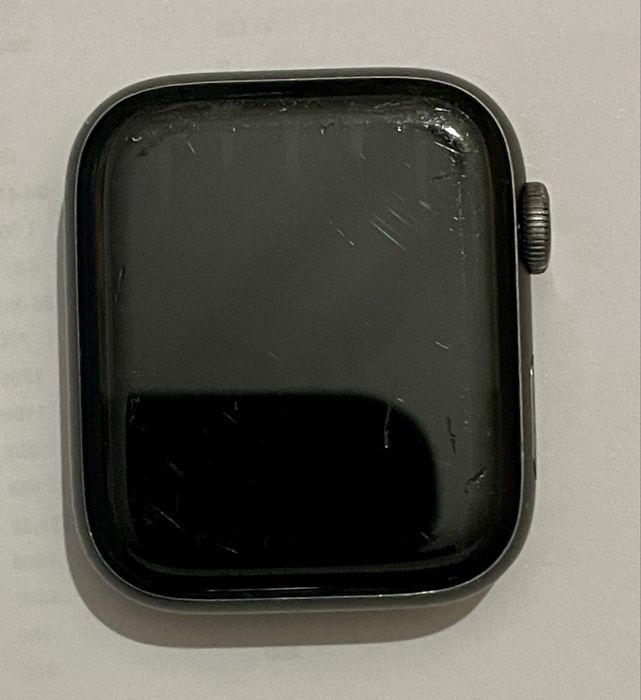 Apple Watch Series 4, 44 mm