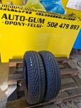 Opony Letnie 145/70R13 Uniroyal RainExpert 3 2sztuki Montaż