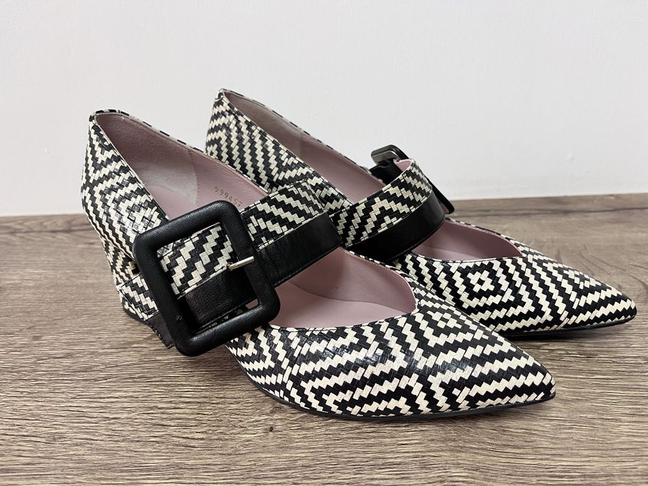 Туфлі іспанського бренду Angari