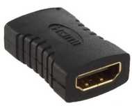 Extensor (Ligador) cabos HDMI ( Novo)