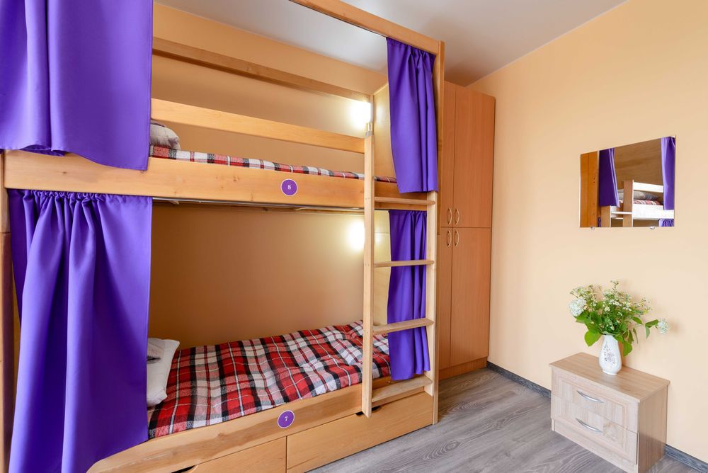 Киевский Хостел с Комфортными Местами! От Владельца! М. Черниговская--555.biz.ua