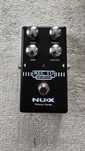 NUX RECTO Distortion przester