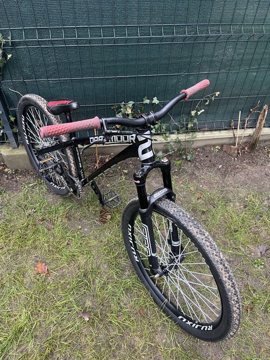 Dartmoor two6player pro (title dirt pike dj i9 chromag decade v1 v2 v3