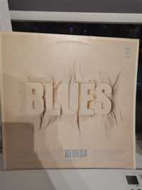VA - Bielszy odcień bluesa winyl