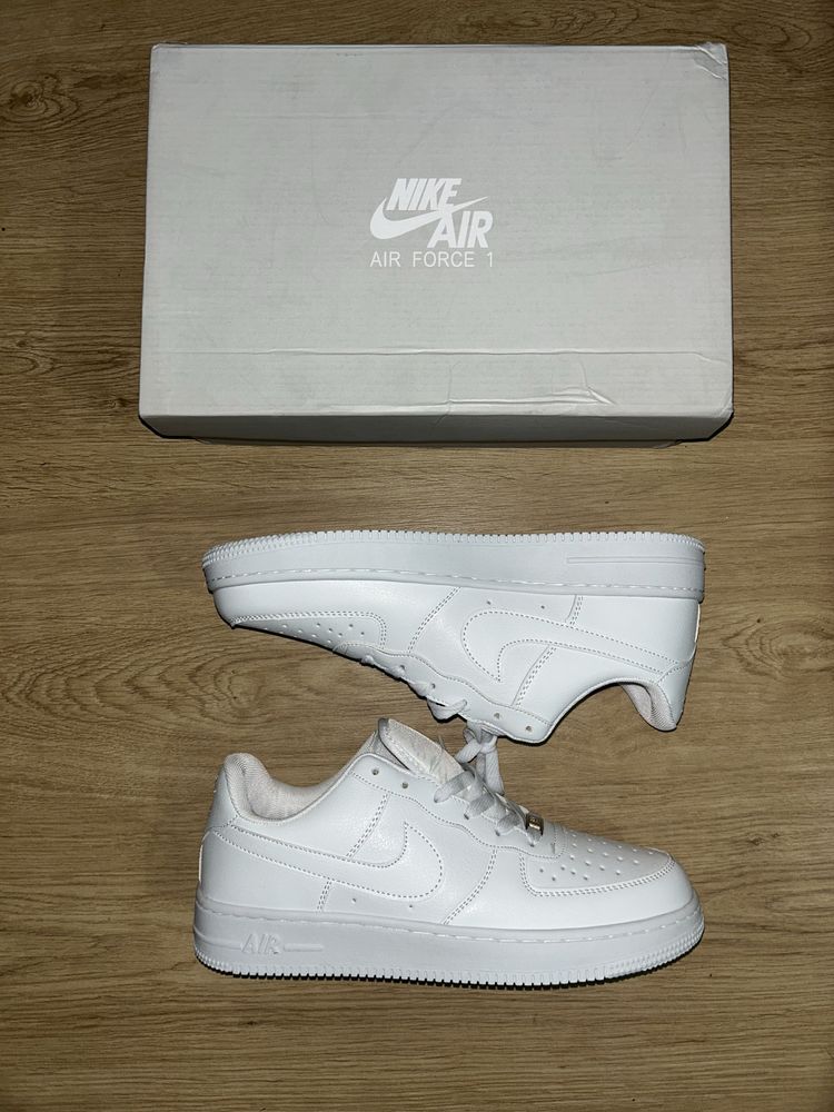 Saparilhas Nike Air Force 1 (42)