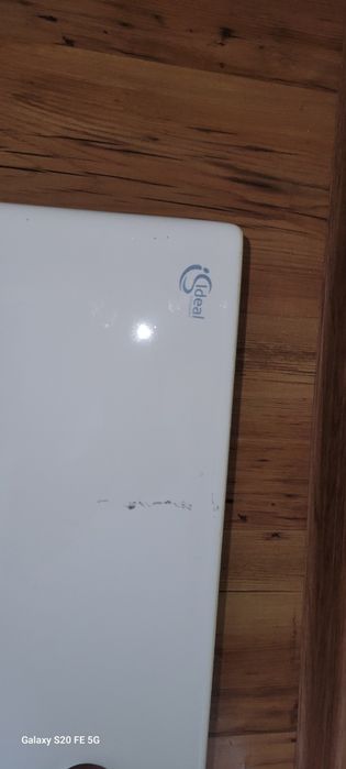 Umywalka łazienkowa