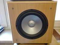 Subwoofer aktywny Eltax SUB-150 10 - 25cm