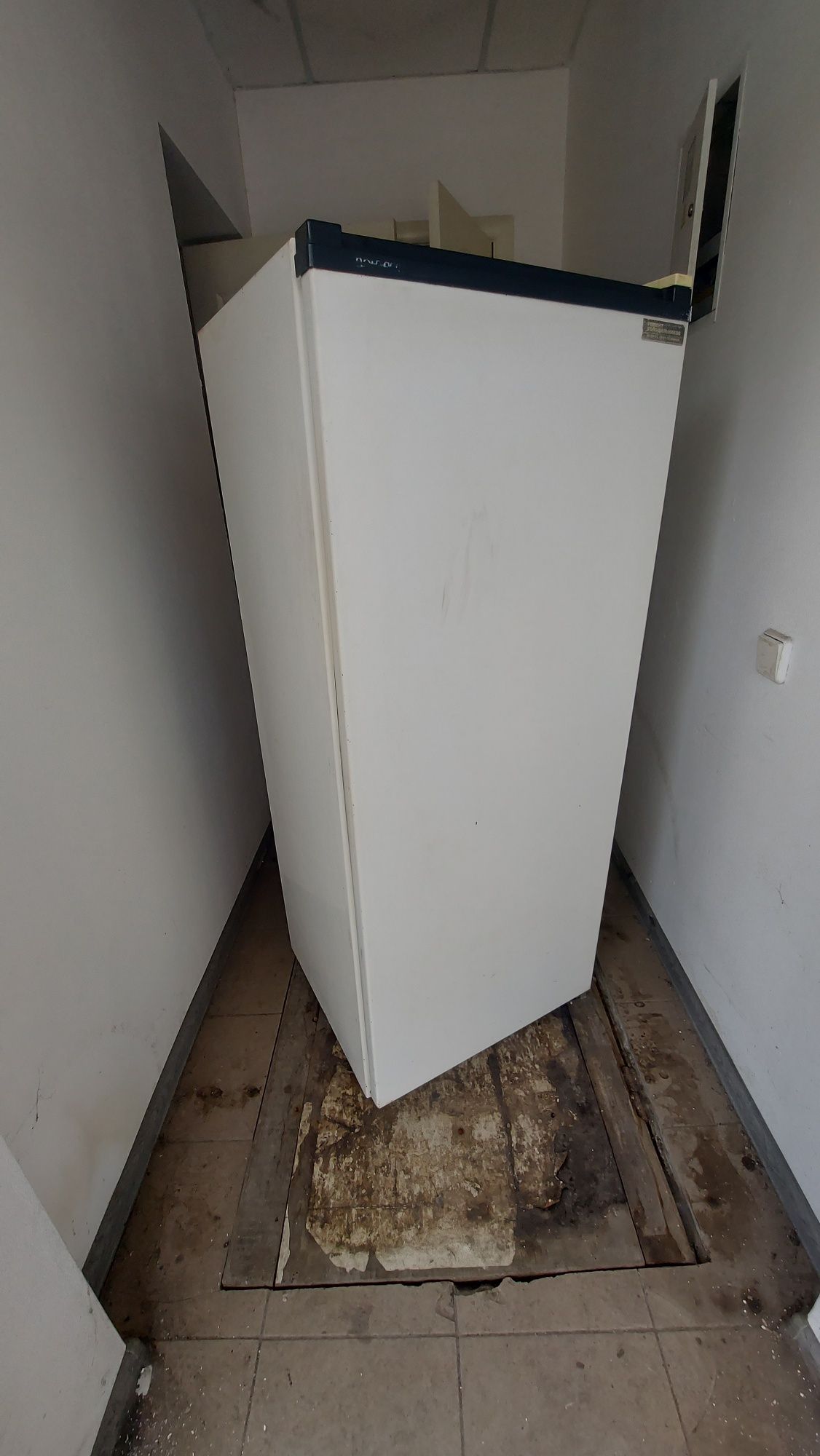 Холодильник Донбас