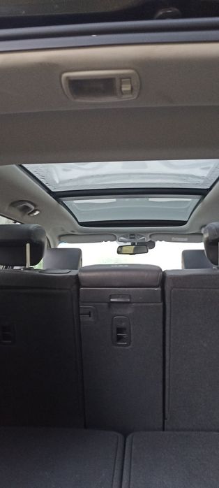 Продам Хюдай  SF  VIP Panorama грант. 2014 р 2.2 дизель