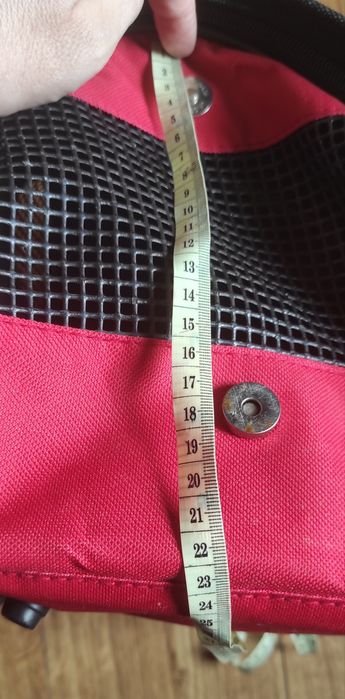 Переноска для тварин