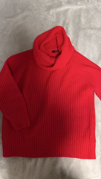 Вʼязаний светер Reserved M