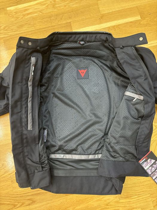 Dainese Super Speed (текстиль, розмір l і також XL) літня