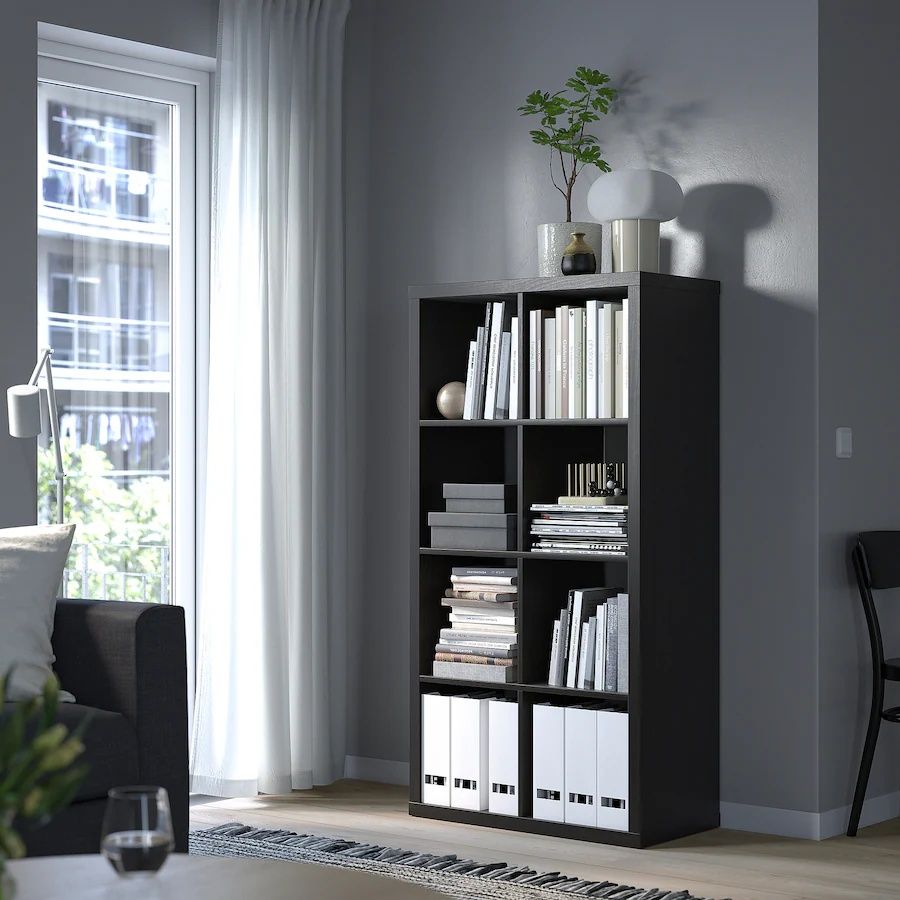 Móvel kallax IKEA