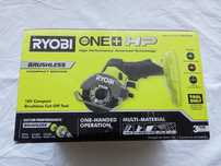 Mini pilarka marki Ryobi