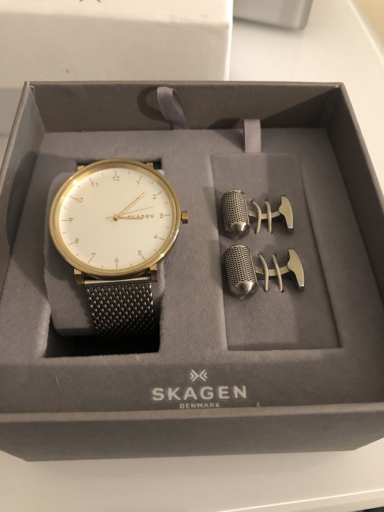 Relogio skagen *NOVO*