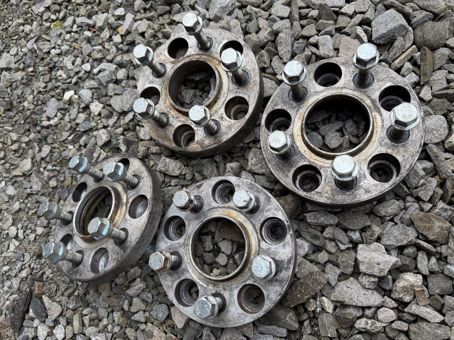 Felgi BMW e39 e60 G11  5X120 19 cali - sprzedaż zamiana