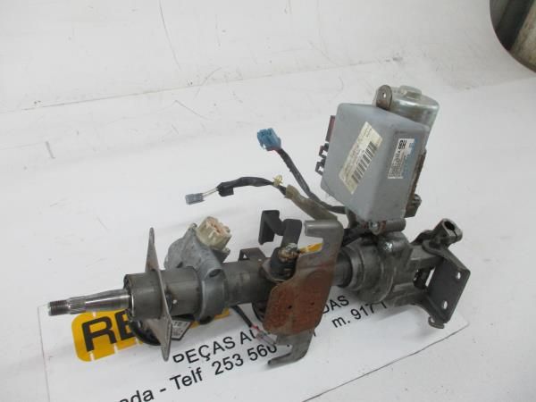 Coluna de direção NISSAN NV200 Furgão/Combi (M20)