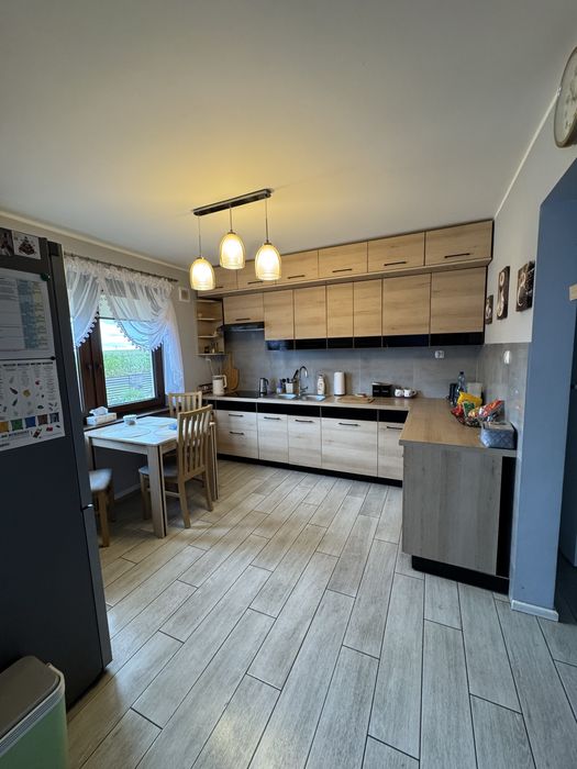 REZERWACJA Do wynajecia dom w Głogowie