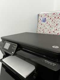 Impressora HP Photosmart 5515
