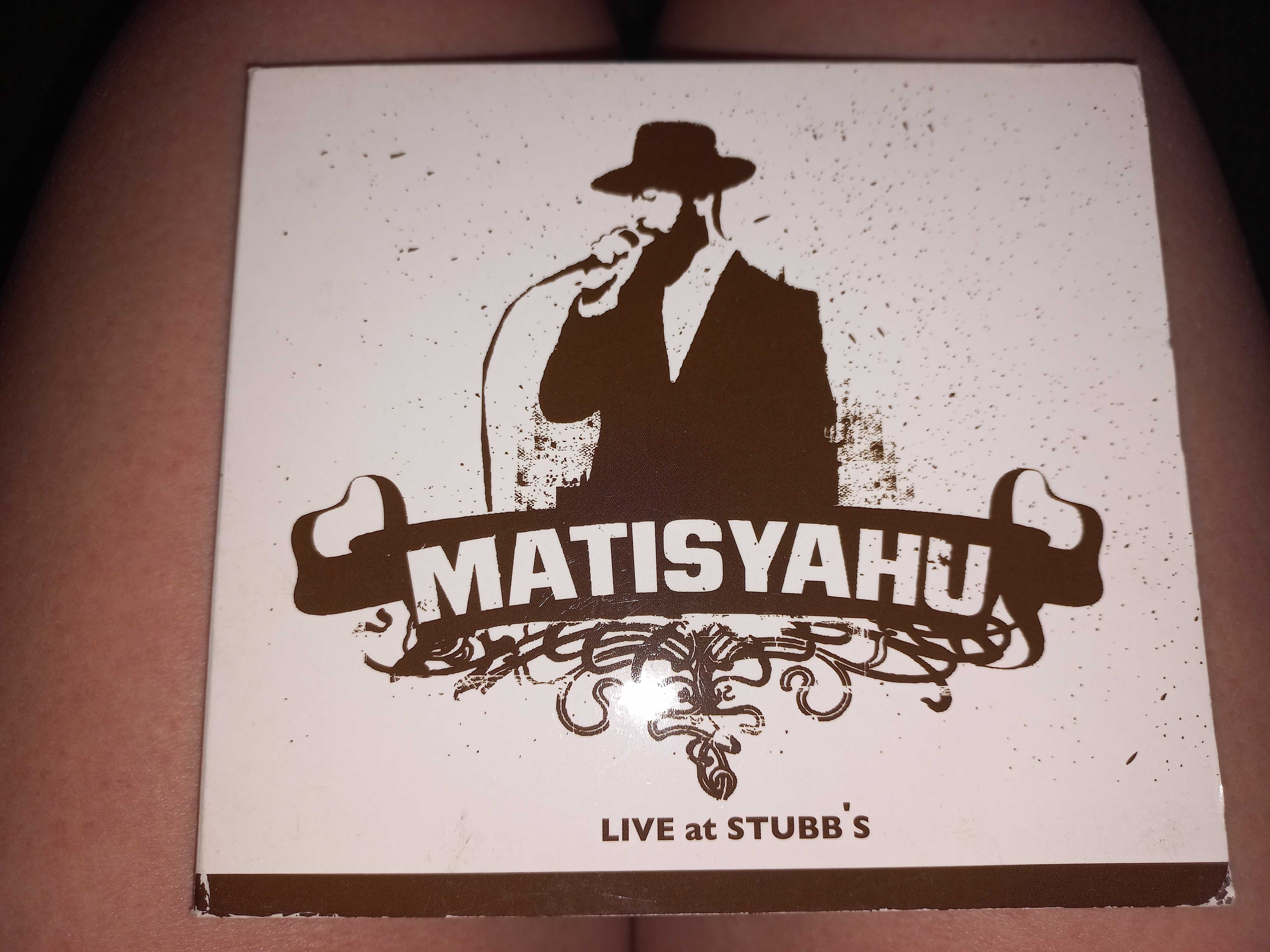 matisyahu live at stubb's