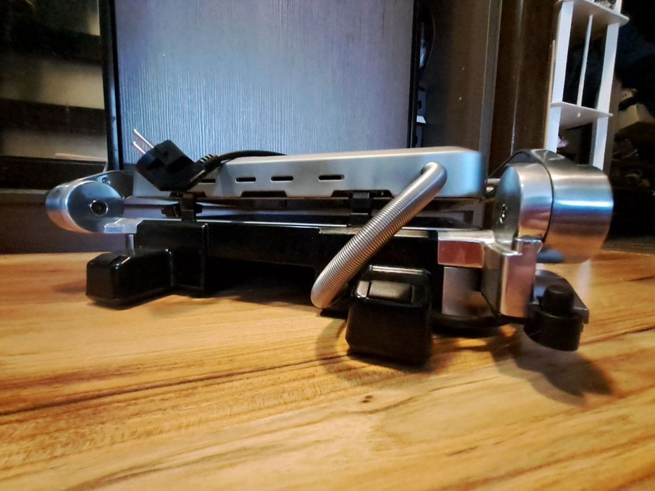 Електрогриль-вафельниця Braun MultiGrill 9 CG 9047