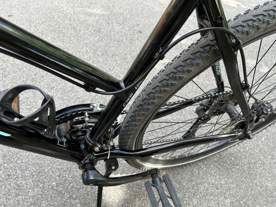 Rower crossowy Kands crs 1200 19”