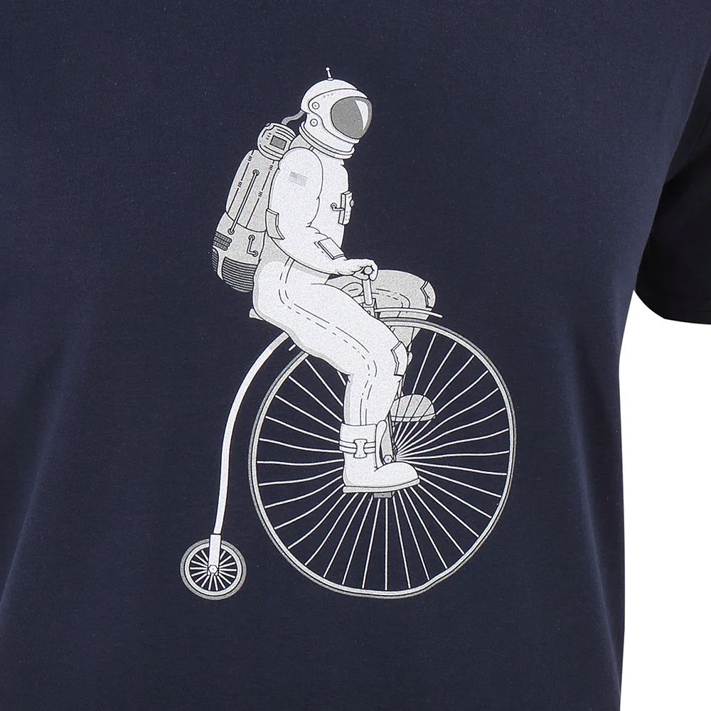 Koszulka rowerowa t-shirt Primal Moon Shot NOWA