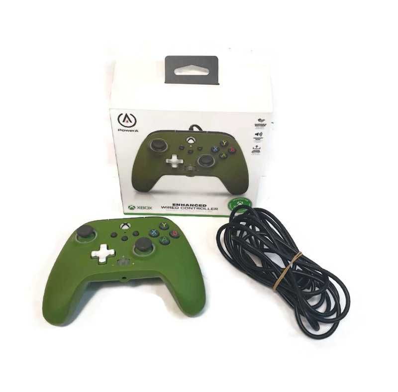 Pad przewodowy PowerA Xbox Series X/S
