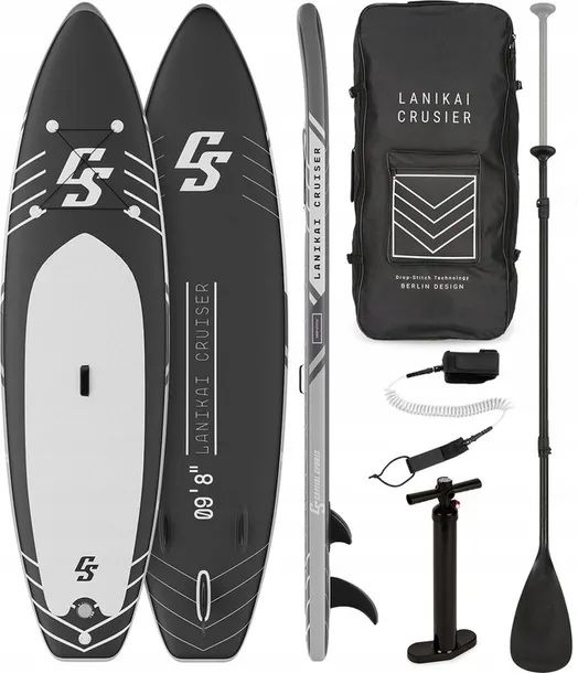 Deska / Paddleboard dmuchany 305cm