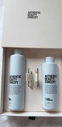 Autentic  Beauty  Concept  Hydrate zestaw nawilżający do włosów