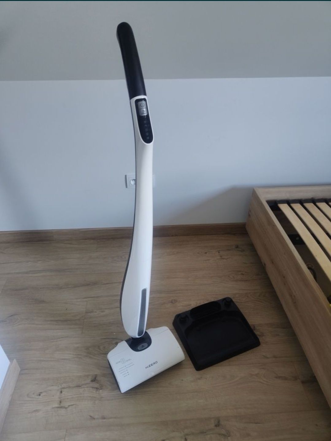 Hizero magiczny mop 2w1 sterna