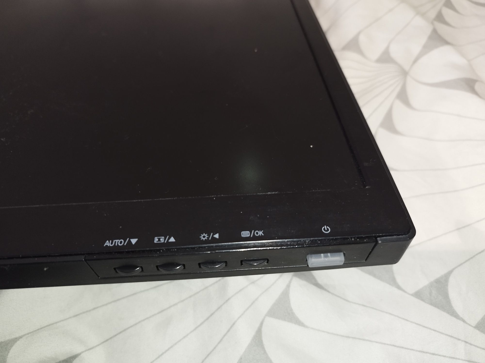 Monitor 21,5" Philips 223V5L 60 Hz