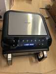 Air fryer Frytkownica Beztłuszczowa 10L Ice Eagle 2000W
