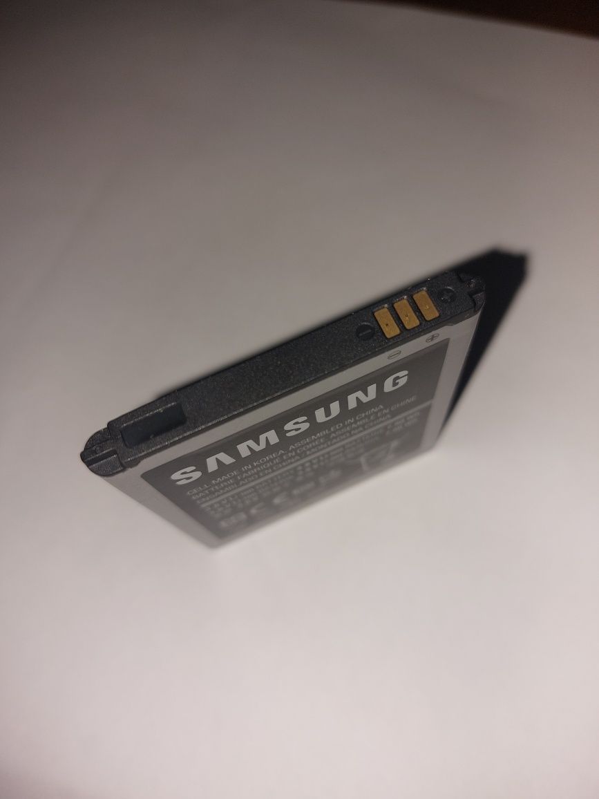 Аккумулятор для телефона Samsung CORE 2 DUO EB585157LU 3.8V