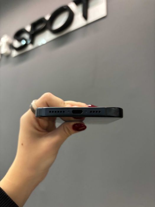 HIT iPhone 15 Pro Max 256GB Blue Titanium | 2 lata gwarancji