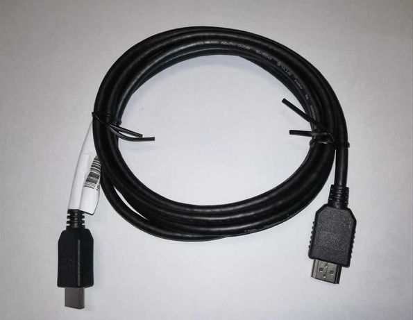 cabo HDMI HIGH-SPEED - novo