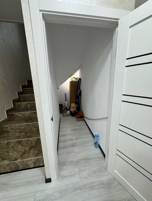 Современный 2-х этажный дом в Усатово, с евроремонтом!