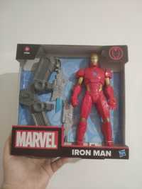 Figura Marvel Iron Man Hasbro