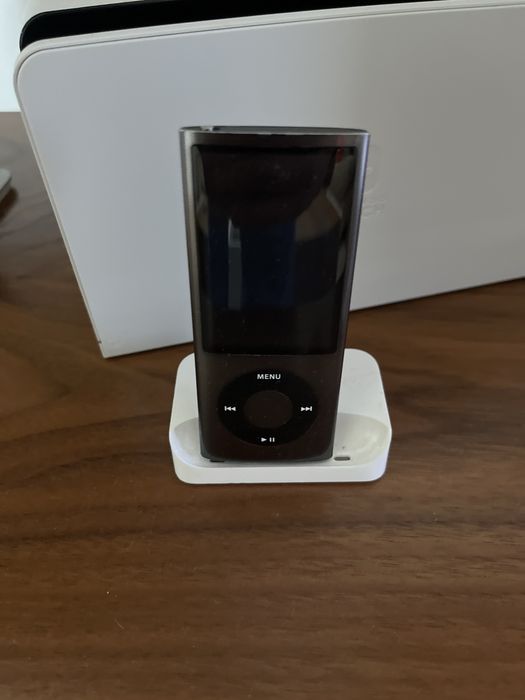 Varios modelos de IPOD