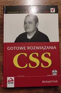 Gotowe rozwiązania CSS Helion Richard York