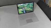 Laptop 2w1 Surface Book 3 - Intel i7-1065/32GB RAM/GTX1650/512GB SSD
