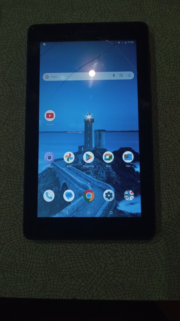 Продам Планшет Lenovo