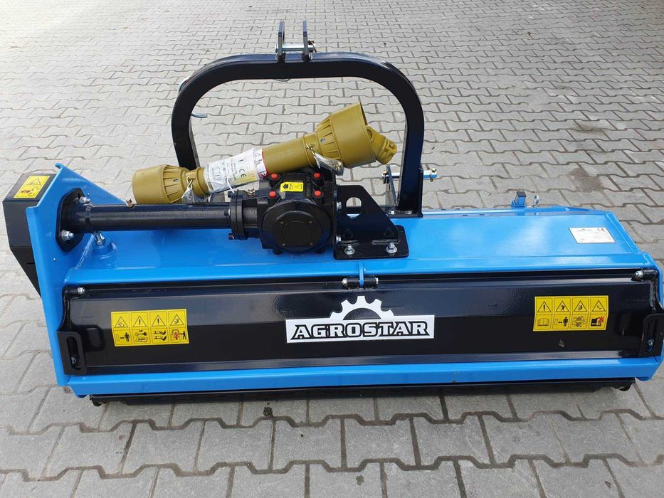 Kosiarka do trawy traktorek Kubota itp