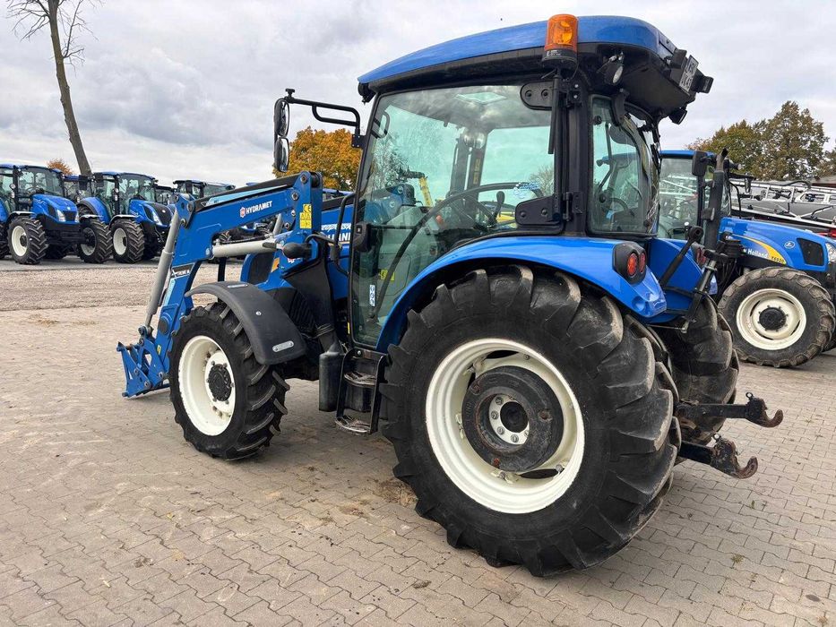 New Holland T4.75S