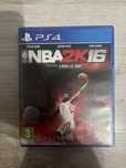 Nba2K16 ps4 szybka wysyłka