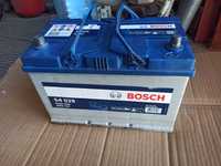 Автомобильный аккумулятор Bosch 95Аh